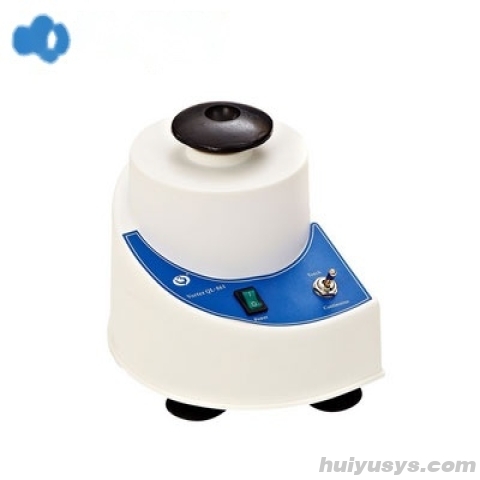 其林贝尔旋涡混合器QL-866型