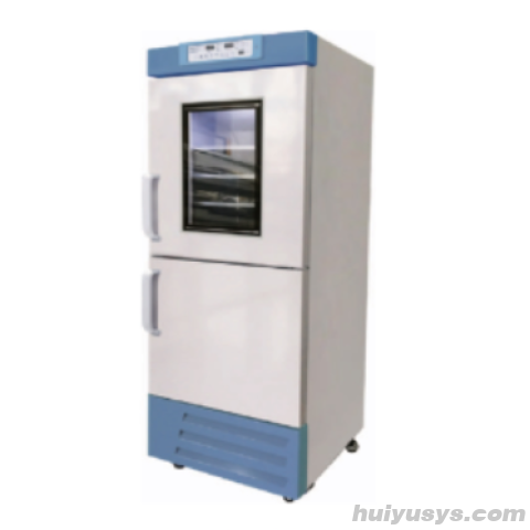 澳柯玛 Aucma YCD-288A 医用冷藏冷冻箱