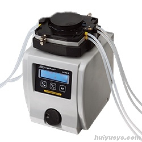 保定兰格多通道蠕动泵LEAD-2+LEAD15 - 44