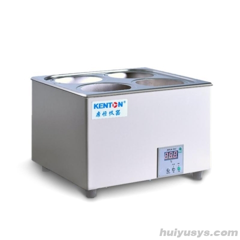Kenton HH-2 数显水浴锅 双孔