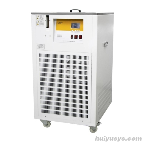 舜宇恒平 DLX-0520-3 低温冷却循环机 5~40℃/20L