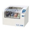 上海恒跃 YJY-200B 台式恒温培养振荡箱