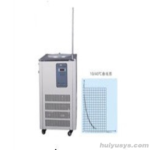 巩义予华DLSB-10/120低温冷却液循环泵