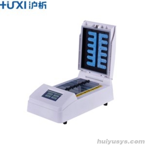 沪析 HY-1200 恒温金属浴