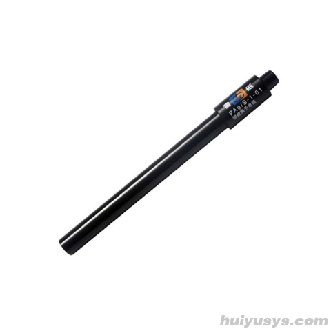 雷磁 PAg/S-1-01型银硫离子电极 适配pH、离子计 BNC（Q15型）