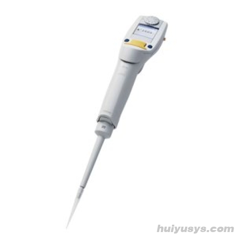艾本德Eppendorf 单道电动移液器