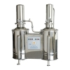 上海三申 DZ20C 不锈钢电热蒸馏水器(重蒸)
