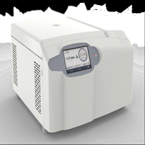 北京大龙DG1616RE大容量高速冷冻离心机