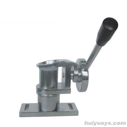 海宝 HJJ-17 夹具