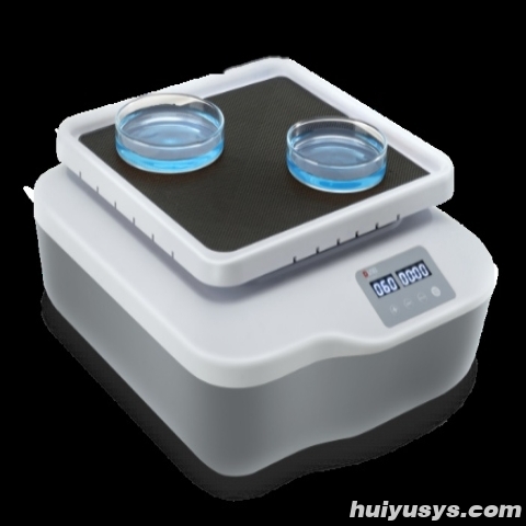 北京大龙SK-O180-S LED数显圆周摇床