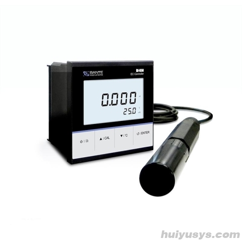 般特 BI-650 工业在线电导率仪 电导测定仪