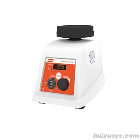 艾斯玛特数字涡旋混合器iSwix VT