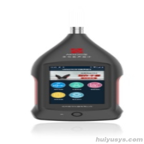 杭州爱华多功能声级计AWA6292(配置7，打印机，总值、统计、24小时、气象)