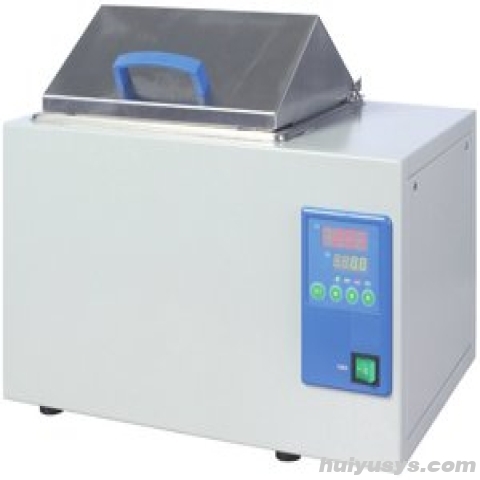 上海一恒 BWS-12 精密恒温水槽