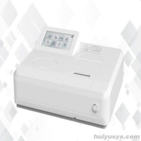 上海佑科纺织品甲醛测定仪IT1000HCHO(F)