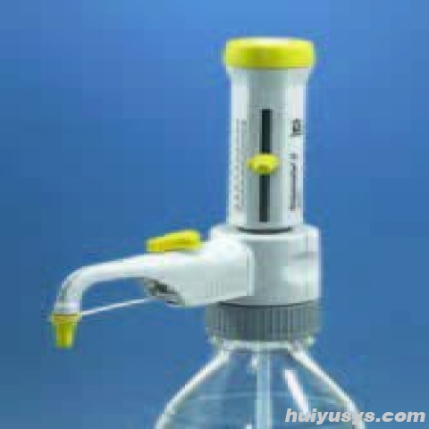 普兰德 4630151 Dispensette® S 瓶口分液器
