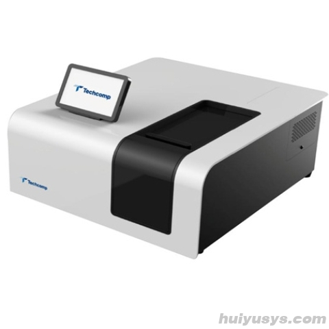 UV2500紫外可见分光光度计