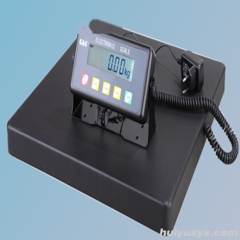 常熟双杰包裹秤PSB-300