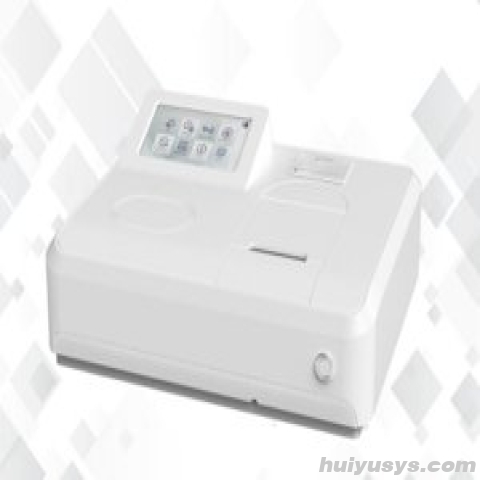 上海佑科 IT1030 水质测定仪
