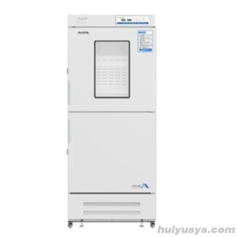 青岛澳柯玛 YCD-372 医用冷冻冷藏箱