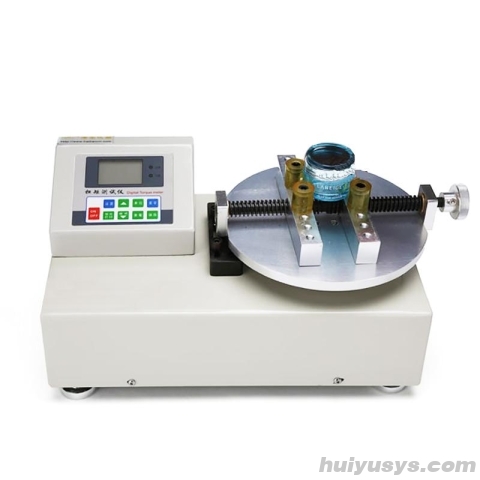 瓶盖转盘扭矩仪 HN-20B 海宝 灯头扭力测试仪 量程20N.m