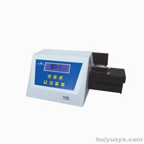 天大天发 YD-20KZ 智能片剂硬度仪