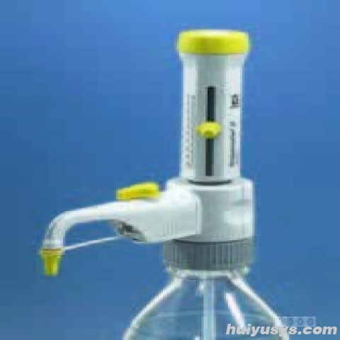 普兰德 4630141 Dispensette® S 有机型瓶口分液器