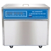 昆山舒美 KQ-2000VDE(三频) 落地式数控超声波清洗器