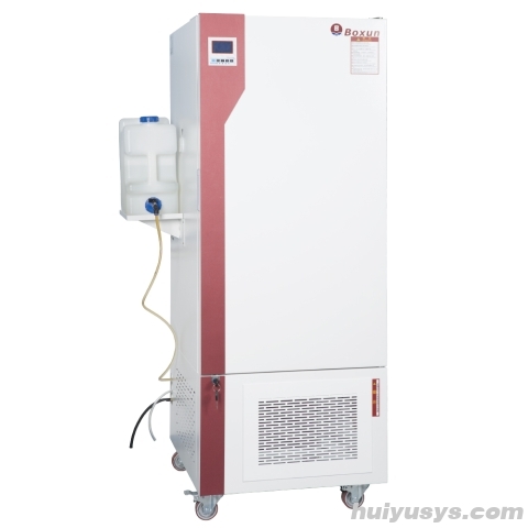 上海博迅程控恒温恒湿箱（液晶屏）BSC-250