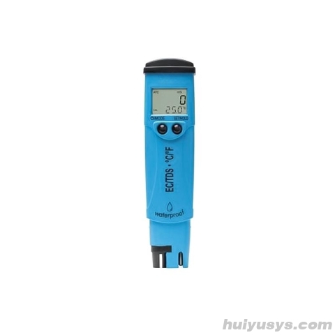 HANNA HI98312 高量程EC-TDS-℃测定仪