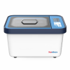 昆山舒美 KQ-250DS 静音型超声波清洗器