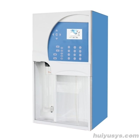 雷磁 KDN-1 自动凯氏定氮仪