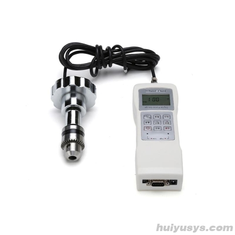 数显扭力测量仪 HNJ-5 海宝 手持扭力计 量程5N.m