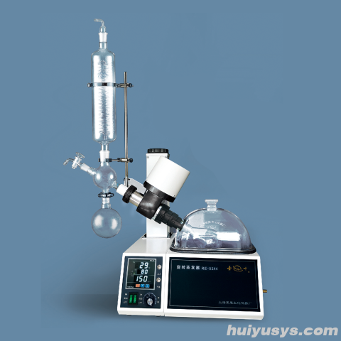 上海亚荣旋转蒸发器RE-52AA