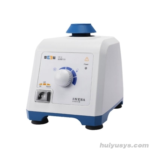 雷磁 HY-2 旋涡混匀仪 可调速