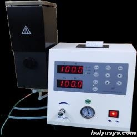 悦丰仪器 FP 系列火焰分光光度计
