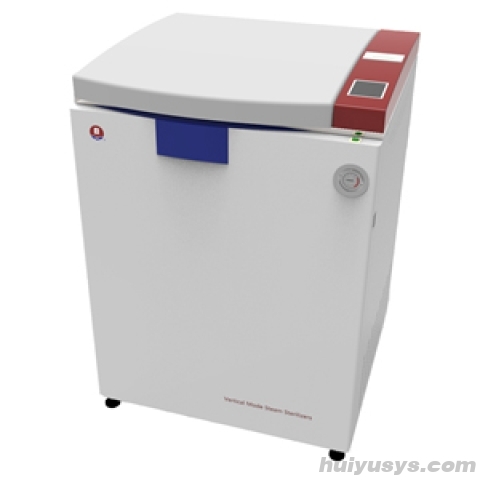 上海博迅全自动高压灭菌器BXM-120M