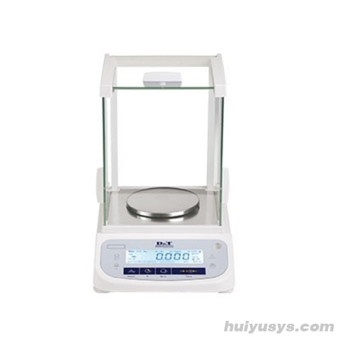 天美 Techcomp ES225SM-DR（E） 半微量双量程天平