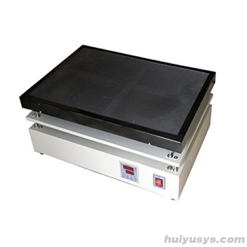 上海冉绘石墨电热板RH-350C