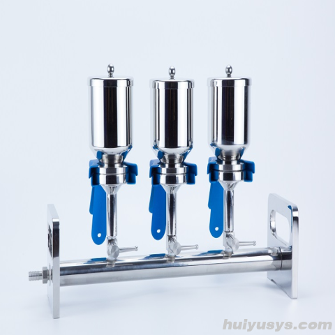 天津市津腾 JTFA 多联过滤器