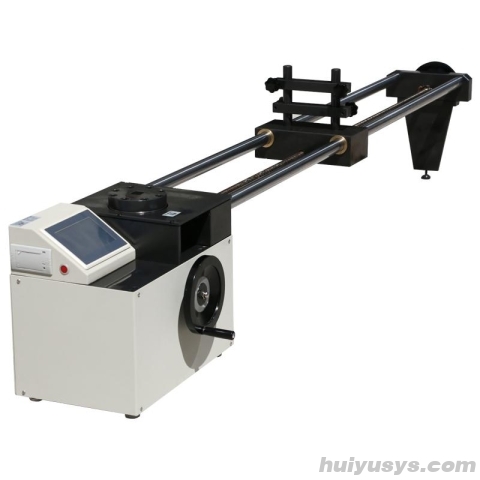 海宝扭矩板子检定仪 HNS-3000 扭力扭矩校准仪 3000N.m