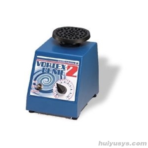 美国SI Genie2 旋涡混合器