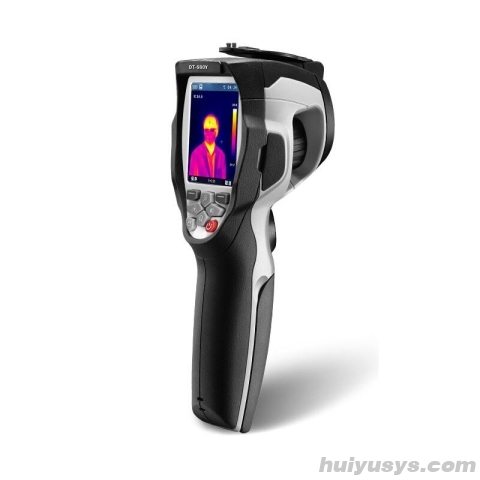 华盛昌 DT-980Y 表面温度快速筛选热像仪