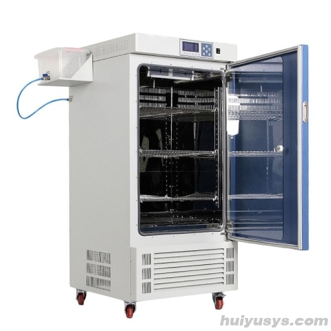 现代环境 HSX-250HC 恒温恒湿试验箱 0~60℃/250L