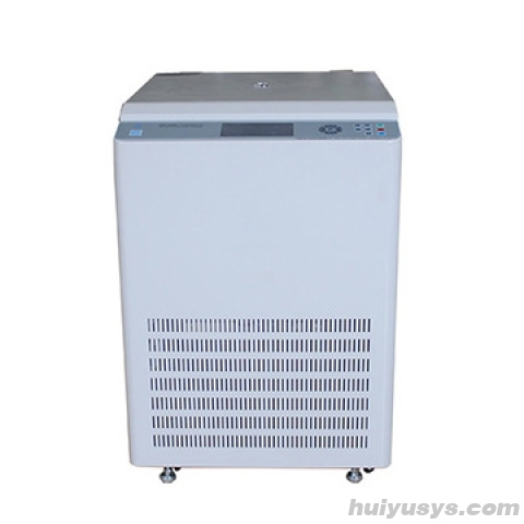 中科中佳大容量低速离心机KDC-1046