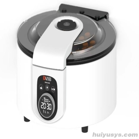 北京大龙DM0436E 低速离心机