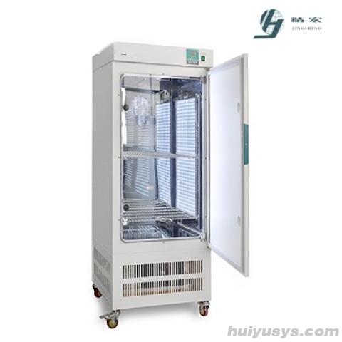 上海精宏LED光照培养箱GZP-750Y