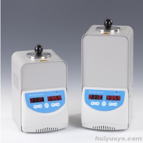 亚霖科技 GS-140 干热灭菌器