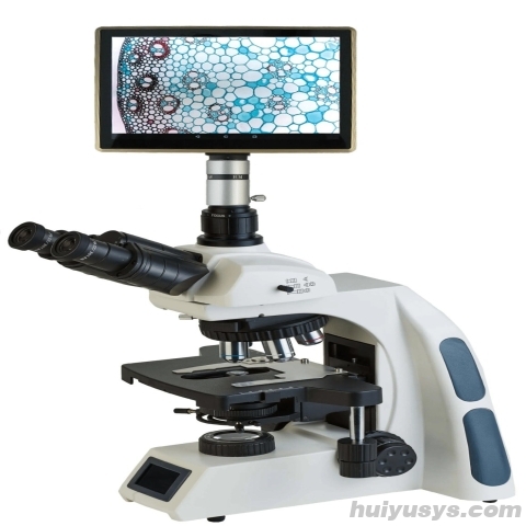 上海彼爱姆 BM-S18FP 平板电脑型生物显微镜