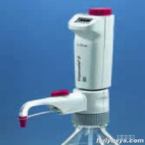 普兰德 4600320 Dispensette®S瓶口分液器